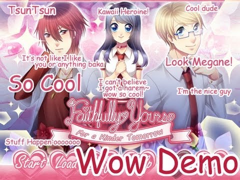 download otome games